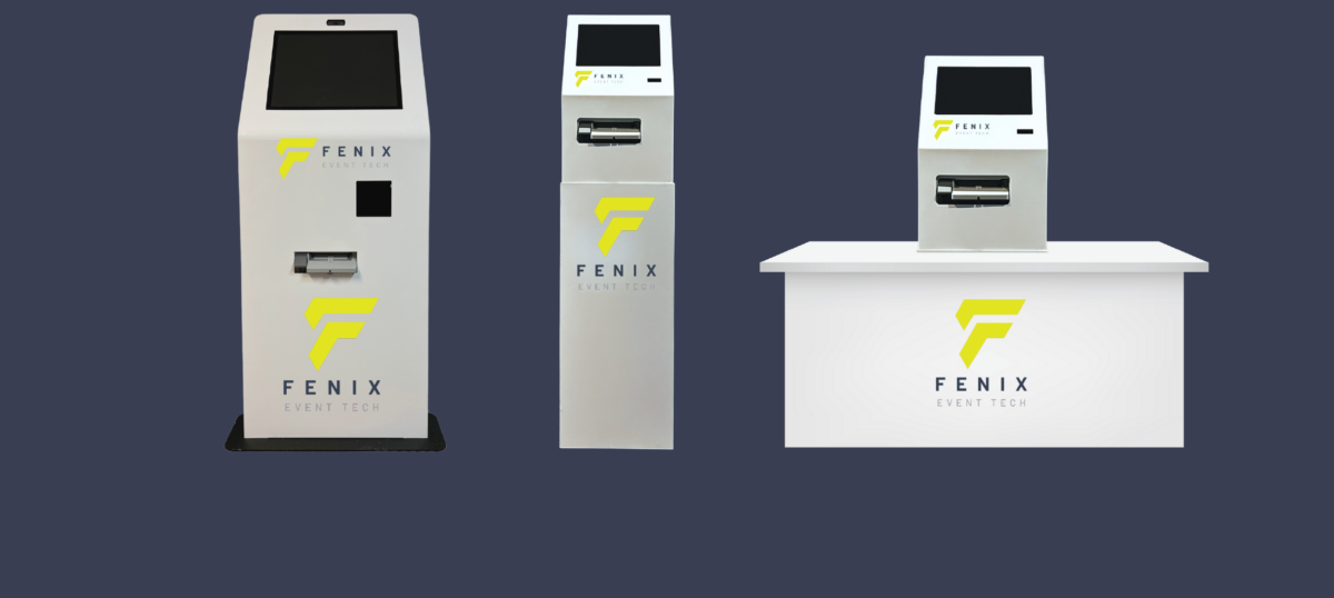 kiosks blue background2